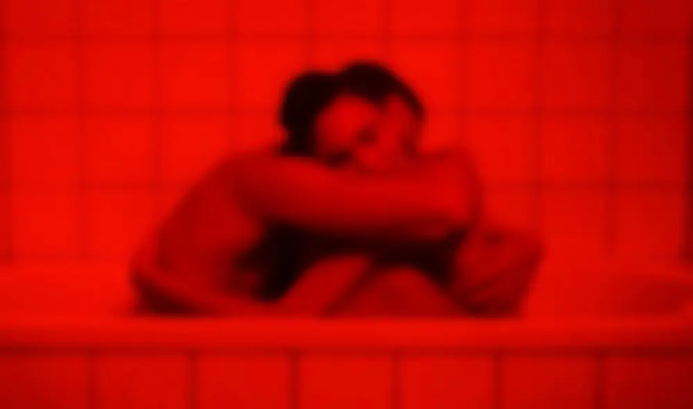 Este filme de Gaspar Noé fue presentado por primera vez en el Festival de Cannes de 2015. Foto: composición LR/Difusión