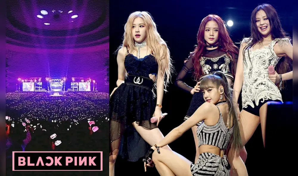 Fans de BLACKPINK siguen esperando comeback. Foto: composición/People/Twitter