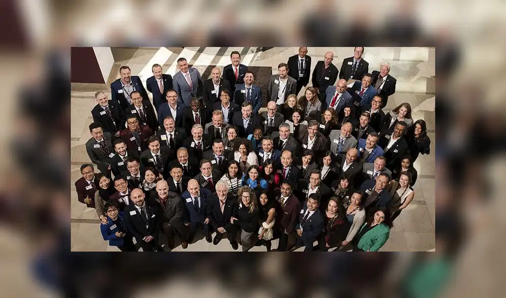 Encuentro Latinoamericano de networking empresarial se desarrollará en Urubamba. Foto: difusión Encuentro Latinoamericano de networking empresarial se desarrollará en Urubamba. Foto: difusión