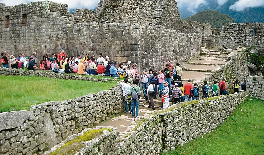 En emergencia. El turismo es uno de los sectores más golpeados por la pandemia COVID-19. Foto: difusión En emergencia. El turismo es uno de los sectores más golpeados por la pandemia COVID-19. Foto: difusión