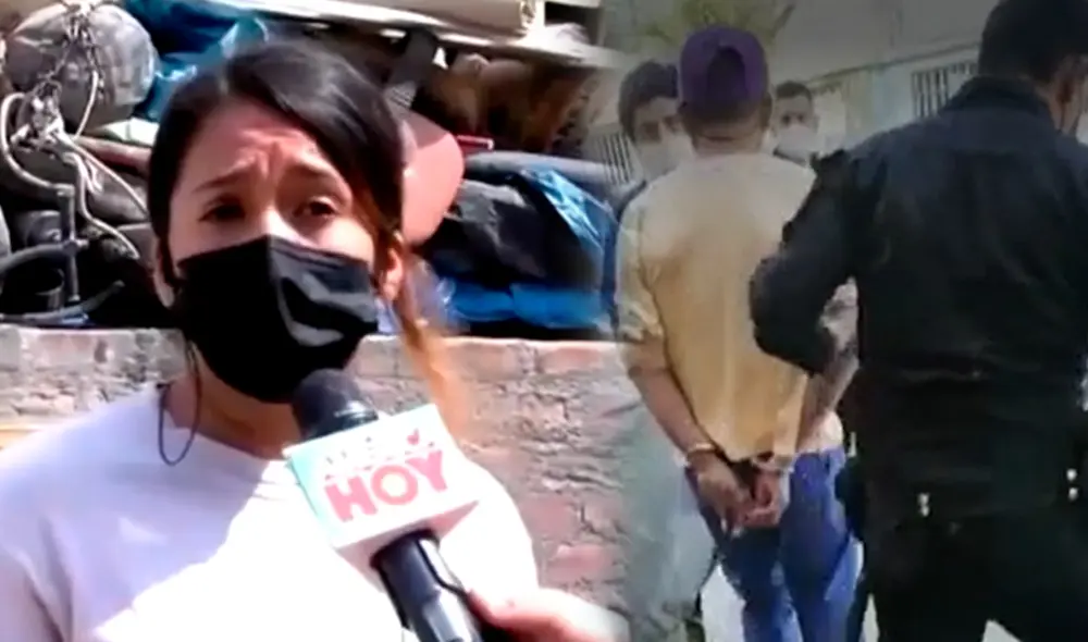 Joven contó que solo vio a su prima hasta los 10 años, luego desapareció. Foto: composición La República Joven contó que solo vio a su prima hasta los 10 años, luego desapareció. Foto: composición La República