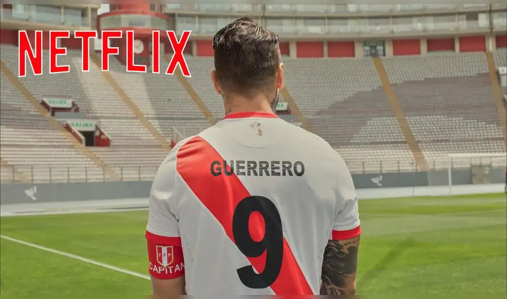 "Contigo, Capitán", primera serie peruana en Netflix, será protagonizada por Nikko Ponce. Foto: composición / Netflix "Contigo, Capitán", primera serie peruana en Netflix, será protagonizada por Nikko Ponce. Foto: composición / Netflix