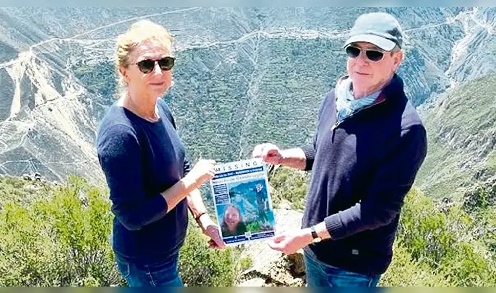 Se ofrece 15 mil dólares. Foto: La República