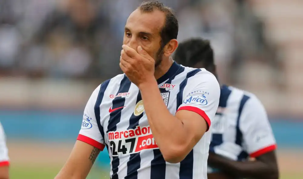 Al cuadro blanquiazul le restan 3 partidos por jugar en el torneo internacional. Foto: Luis Jiménez/GLR