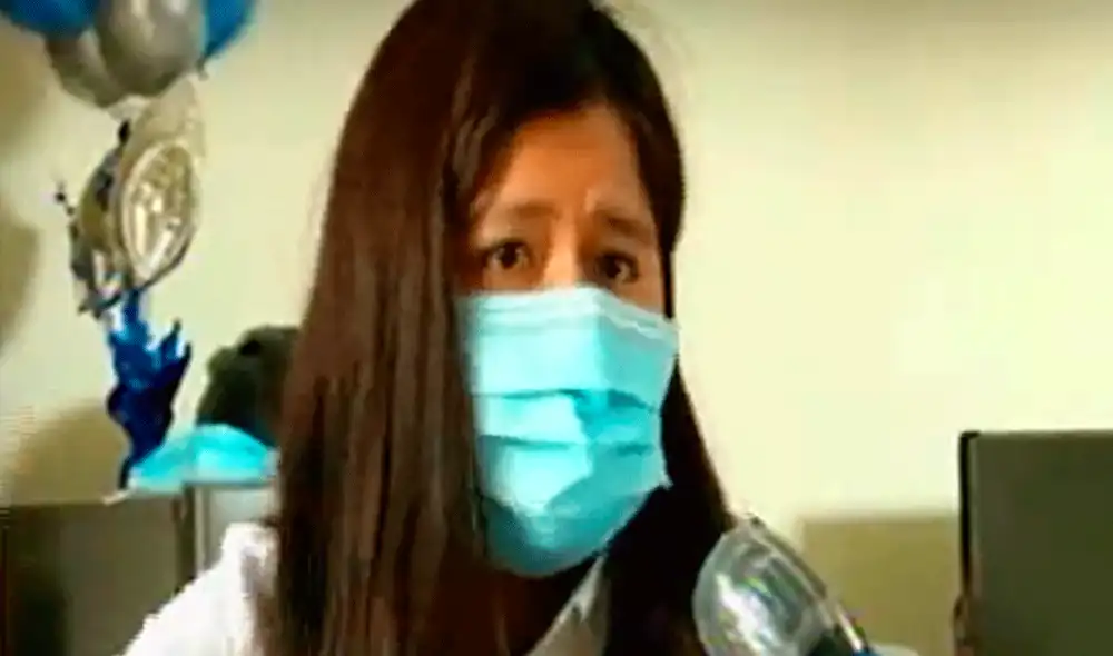 Una semana después de sufrir el robo de su celular, la víctima se percató de las cuantiosas sumas de dinero extraídas de sus cuentas bancarias. Foto: ATV