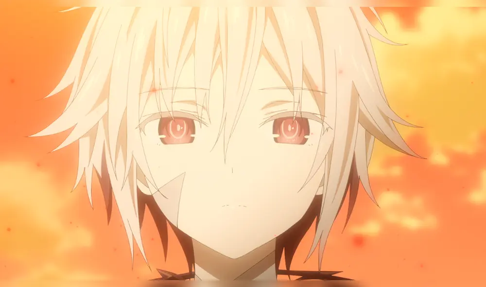 Nia en modo Espíritu Inverso en el episodio 3 de "Date a Live 4". Foto: GEEK TOYS Nia en modo Espíritu Inverso en el episodio 3 de "Date a Live 4". Foto: GEEK TOYS