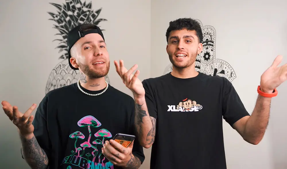 A la fecha, el canal de NotepiquesTV superó el millón de suscriptores en YouTube. Foto: captura de YouTube