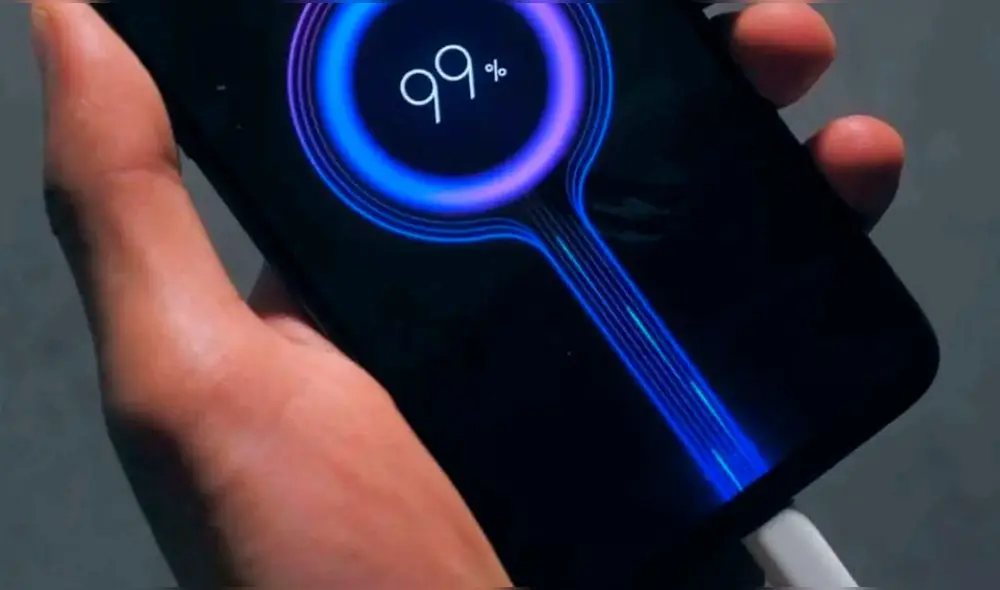 La carga rápida se ha convertido en uno de los aspectos más importantes de los móviles modernos. Foto: ProAndroid