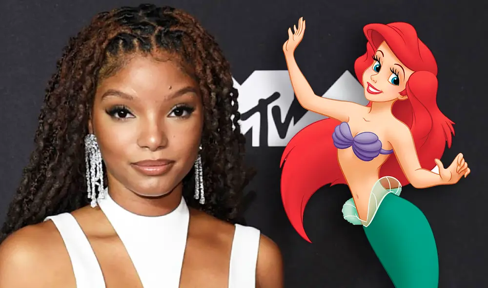 El live-action de La Sirenita se estrenará en 2023. Foto: GTRES/Composición LR