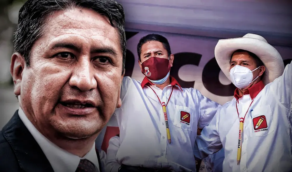 Foto: composición Gerson Cardoso/La República