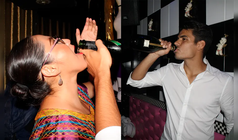 Los efectos que el alcohol produce en las personas dependen de una serie de factores físicos y biológicos. Foto: La República