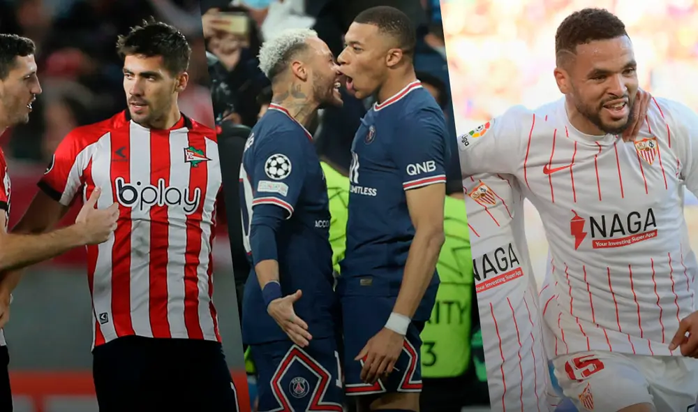 Conoce la programación de los partidos de hoy, 29 de abril. Foto: composición GLR/EFE/AFP Conoce la programación de los partidos de hoy, 29 de abril. Foto: composición GLR/EFE/AFP