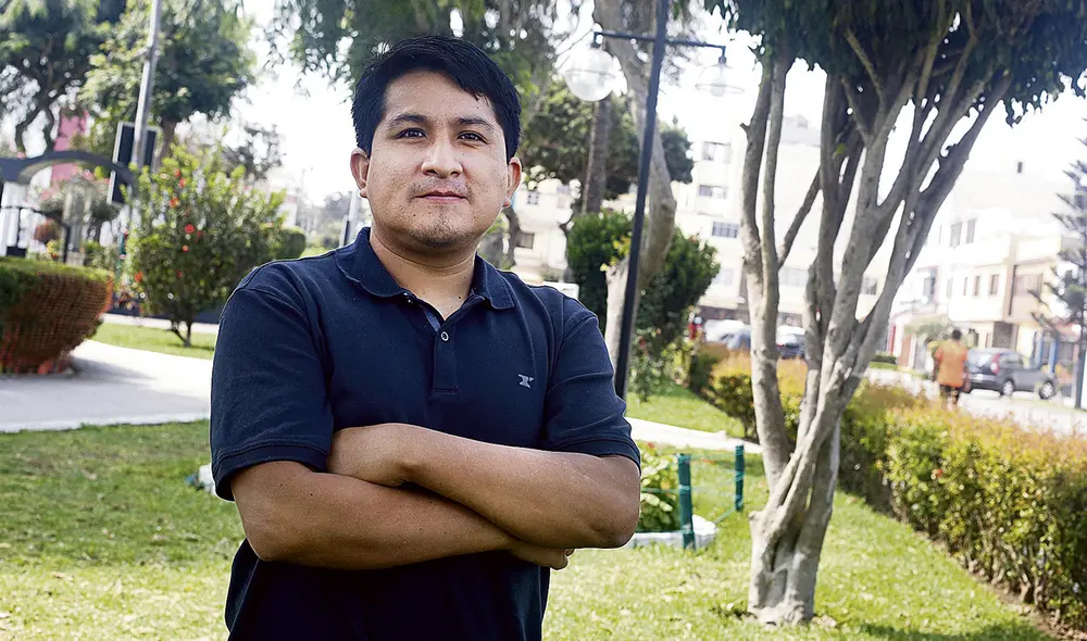 Foto: Carlos Contreras Merino