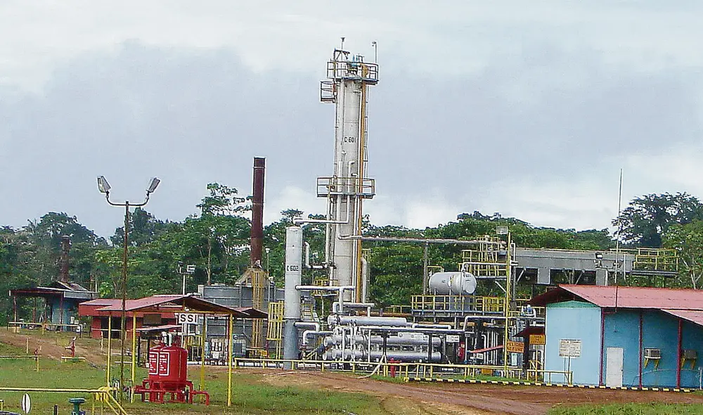 Injerencia. Petroperú señala que el Minem intercede en su autonomía al pretender que la petrolera estatal asuma al 100% la operación del Lote 192. Foto: difusión Injerencia. Petroperú señala que el Minem intercede en su autonomía al pretender que la petrolera estatal asuma al 100% la operación del Lote 192. Foto: difusión