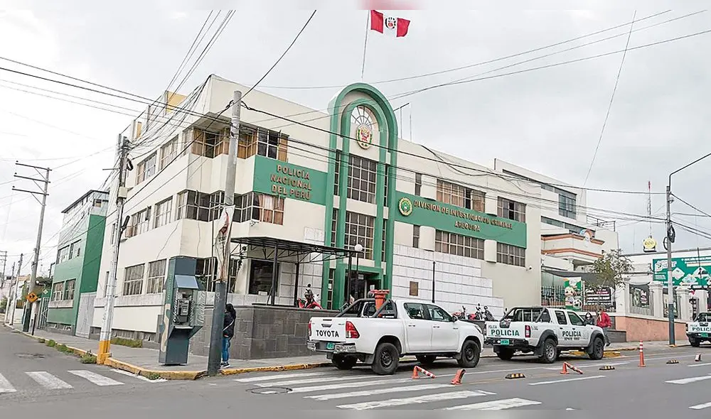 Cuidado. Los estafadores se hacen pasar por familiares. Foto: La República Cuidado. Los estafadores se hacen pasar por familiares. Foto: La República