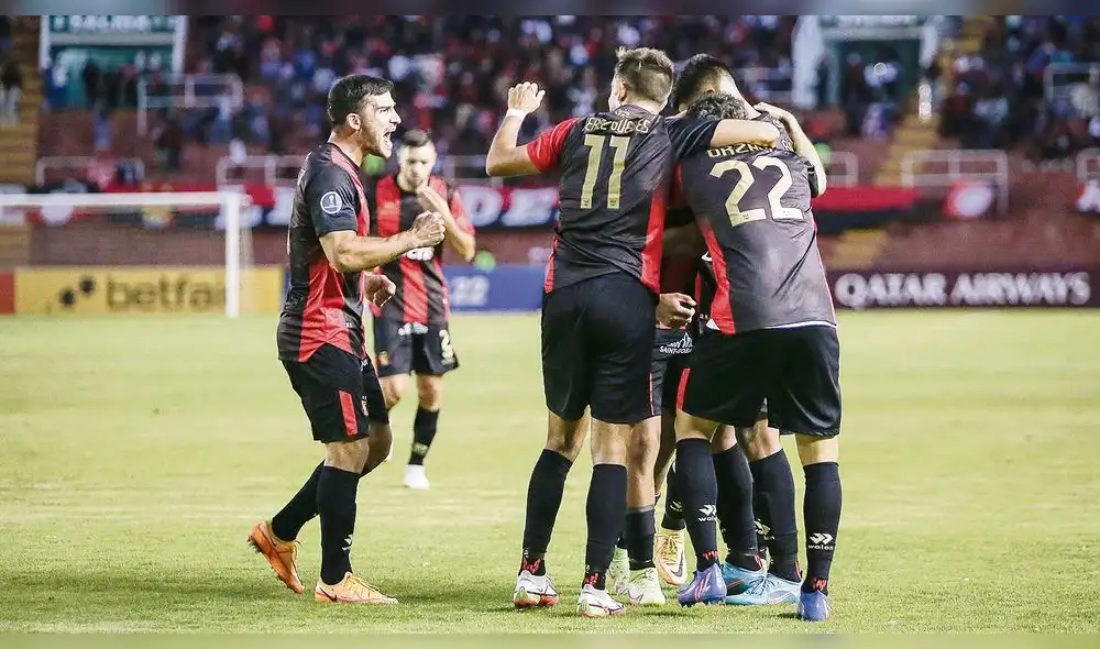 Goles. Melgar ingresa a una seguidilla de partidos desde mañana que recibe a Cienciano. Foto: Rodrigo Talavera/ La República Goles. Melgar ingresa a una seguidilla de partidos desde mañana que recibe a Cienciano. Foto: Rodrigo Talavera/ La República