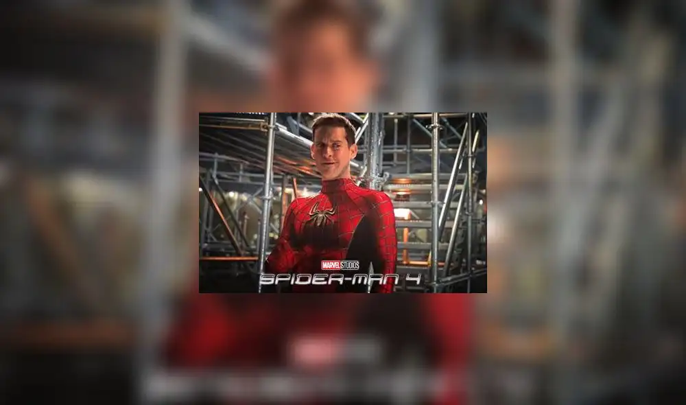 El Hombre Araña de Tobey Maguire culminará su historia en pantalla grande. Foto: composición / Marvel Studios