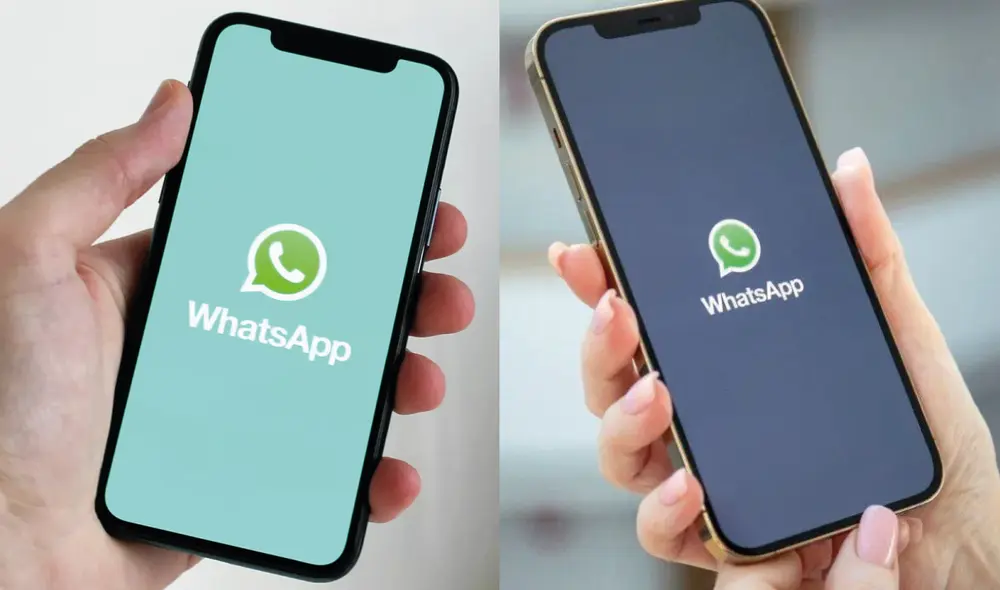 La app permitirá tener la sesión abierta en varios celulares. Foto: composición LR/ Pexels