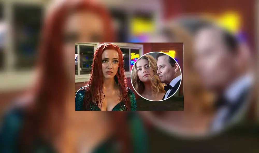 La segunda entrega de "Aquaman" se estrenará el 17 de marzo de 2023. Foto: composición/Warner