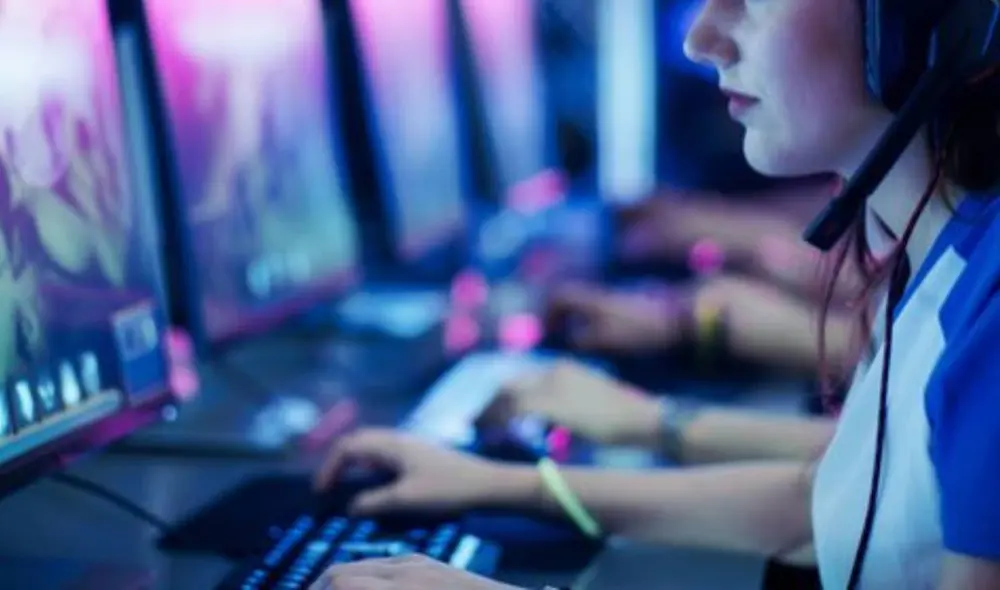 Miles de mujeres gamer sufren la peor cara de la toxicidad de las comunidades de videojuegos. Estudio revela las alarmantes cifras. Foto: Alta Densidad