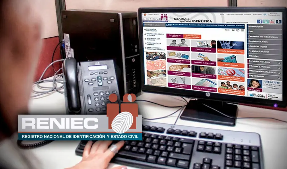 El DNI es un registro oficial que garantiza la identidad y ciudadanía peruana. Foto: composición LR / Gerson Cardoso