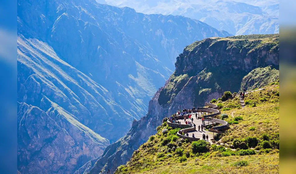 Las ciudades más concurridas serían Lima, Arequipa, San Martín, Piura, Cusco, Junín, La Libertad, Ica, Ayacucho y Cajamarca. Foto: Mincetur