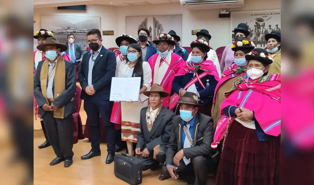 Se acordó que representantes de Energía y Minas se trasladarán hasta Chila Chambilla y Chila Pucara. Foto: La República Se acordó que representantes de Energía y Minas se trasladarán hasta Chila Chambilla y Chila Pucara. Foto: La República