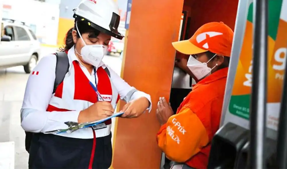 En caso que el 1 de mayo coincida con el día de descanso semanal se le deberá remunerar al trabajador con dos pagos. Foto: Sunafil En caso que el 1 de mayo coincida con el día de descanso semanal se le deberá remunerar al trabajador con dos pagos. Foto: Sunafil