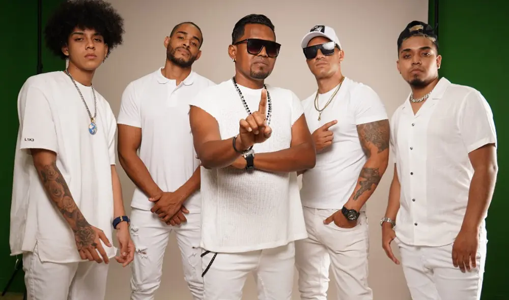 Karimbo de A conquistar contó cómo afrontó los primeros meses de la pandemia. Foto: difusión Karimbo de A conquistar contó cómo afrontó los primeros meses de la pandemia. Foto: difusión