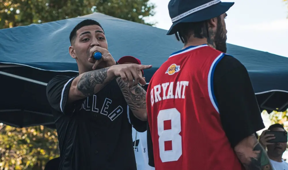 La jornada 3 de FMS Argentina iniciará a las 2.30 p. m. en horario local. Foto: FMS Argentina