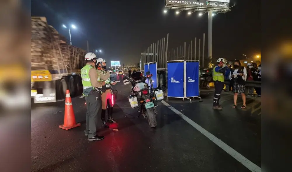 Foto: Giuliana Castillo/ URPI - LR Foto: Giuliana Castillo/ URPI - LR