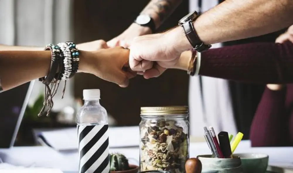 Descubre las frases más emotivas para compartir con tus amigos y familiares por el Día del Trabajo. Foto: Pixabay