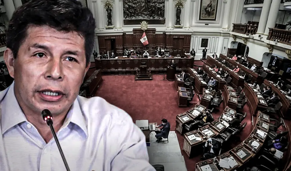 El presidente Pedro Castillo ingresó a territorio peruano minutos antes de que se cumpla su plazo para estar fuera del país. Foto: composición/Jazmin Ceras El presidente Pedro Castillo ingresó a territorio peruano minutos antes de que se cumpla su plazo para estar fuera del país. Foto: composición/Jazmin Ceras