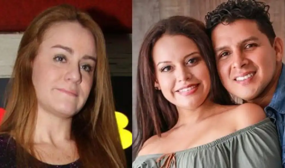 Lourdes Sacín se una a la lista de testimonios en contra de Néstor Villanueva. Foto: Composición LR / Archivo / Instagram.