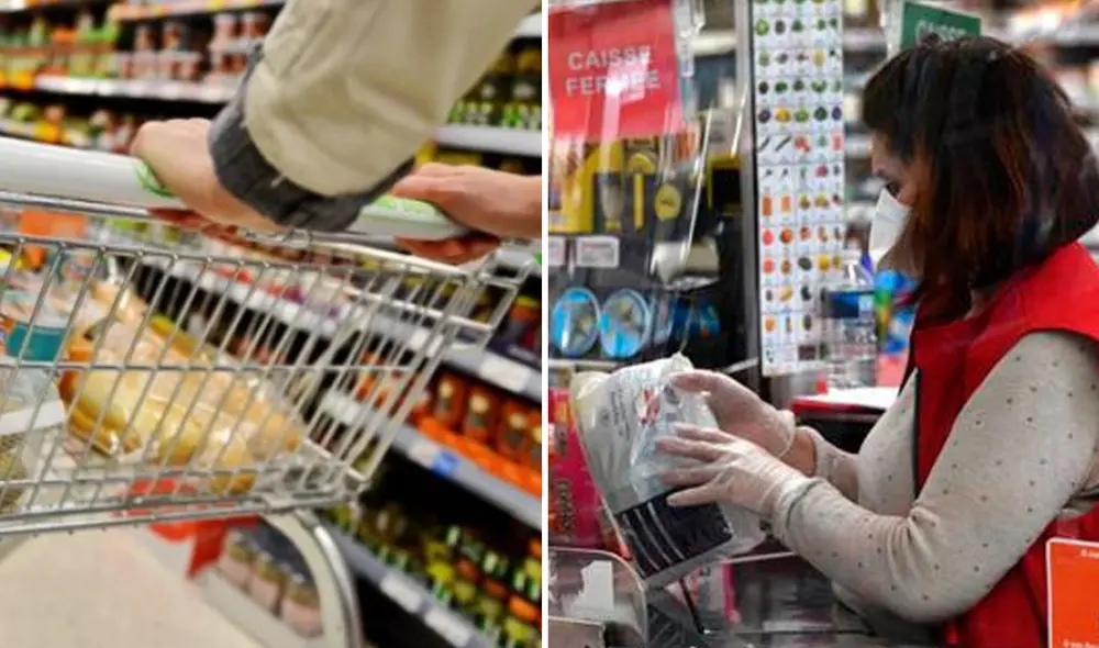 Conoce las razones por las que debes dar el número del Documento Nacional de Identificación cada vez que realizas una compra. Foto: composición LR