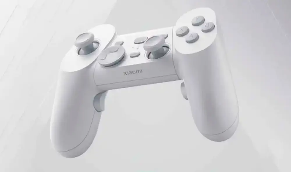 El nuevo mando de Xiaomi ya se encuentra a la venta en China, pero no se sabe si llegará a otras partes del mundo. Foto: Xiaomi