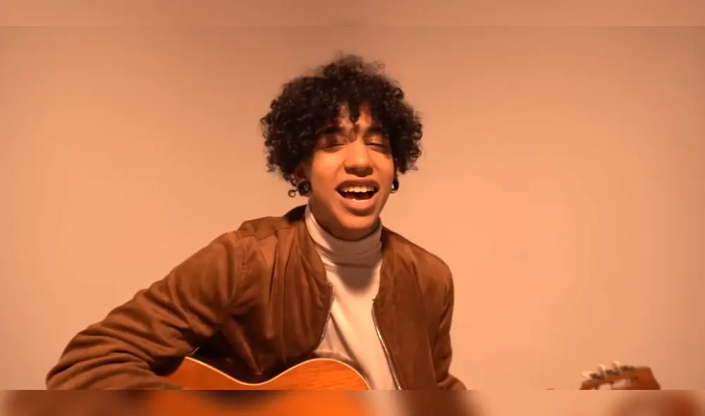 Micro TDH se suma a la lista de artistas que llegan al Perú este 2022. Foto: captura de YouTube