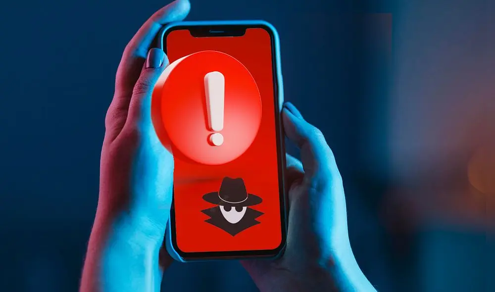 Los intrusos se mantienen conectados al celular a través de los datos móviles. Foto: composición de Rocío Carvajal/ La República Los intrusos se mantienen conectados al celular a través de los datos móviles. Foto: composición de Rocío Carvajal/ La República