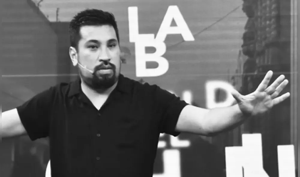 Aldo Miyashiro sigue siendo el emblema de “La banda del chino”. Foto: GLR