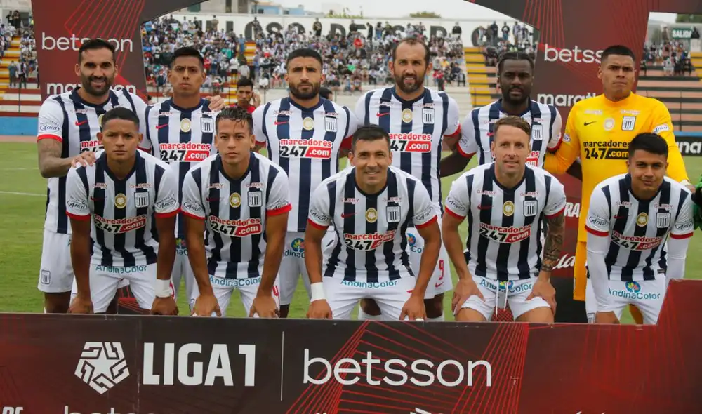 Los blanquiazules marchan décimos en la Liga 1 y últimos en la Copa Libertadores. Foto: Luis Jiménez/GLR Los blanquiazules marchan décimos en la Liga 1 y últimos en la Copa Libertadores. Foto: Luis Jiménez/GLR