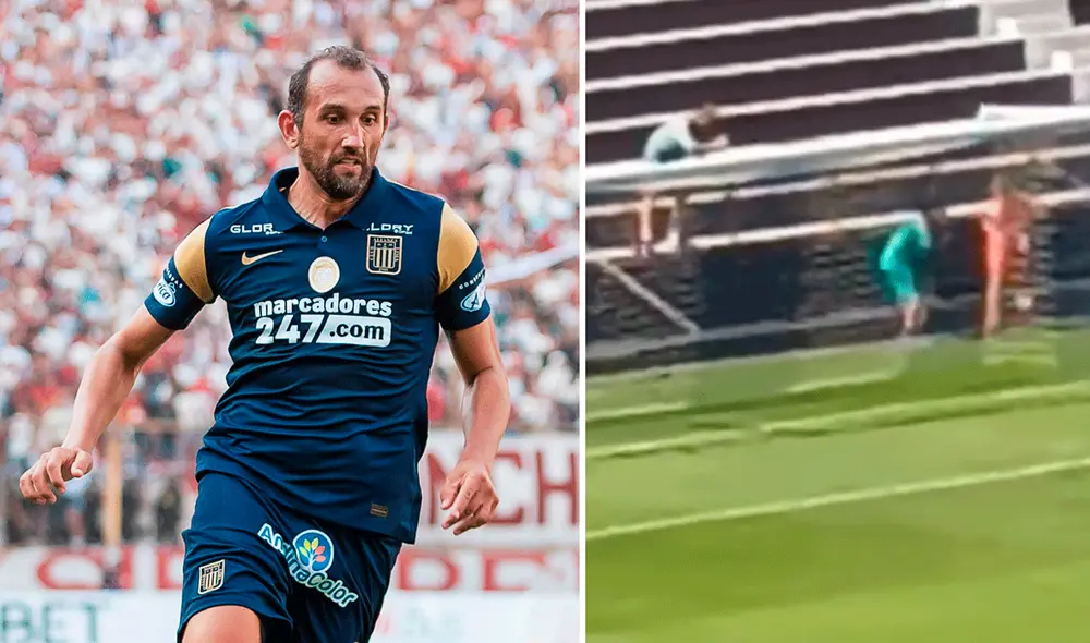 Alianza Lima goleó 11-1 a Atlético Trujillo. Foto: composición Alianza Lima/Twitter Alianza Lima goleó 11-1 a Atlético Trujillo. Foto: composición Alianza Lima/Twitter