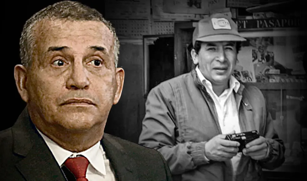 Poder Judicial abrió nuevo juicio contra Daniel Urresti en noviembre del 2020. Foto: composición de Fabrizio Oviedo / La República Poder Judicial abrió nuevo juicio contra Daniel Urresti en noviembre del 2020. Foto: composición de Fabrizio Oviedo / La República