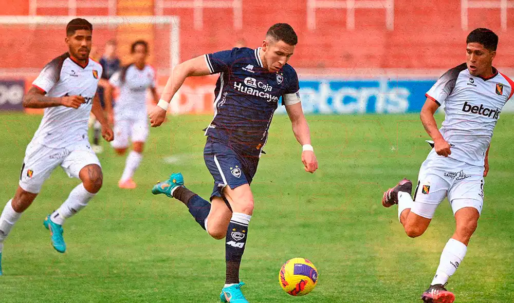 Melgar vs. Cienciano EN VIVO por la fecha 12 de la Liga 1 en el Monumental de la UNSA. Foto: Cienciano Melgar vs. Cienciano EN VIVO por la fecha 12 de la Liga 1 en el Monumental de la UNSA. Foto: Cienciano