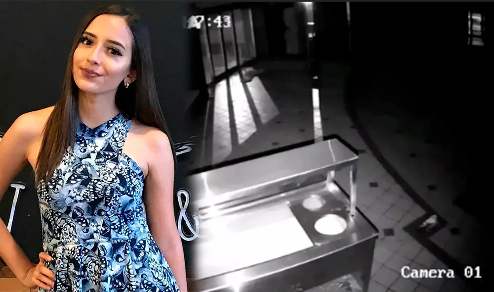 Surge nueva evidencia sobre el caso de Debanhi Escobar dentro del motel Nueva Castilla. Foto: FAFHOO