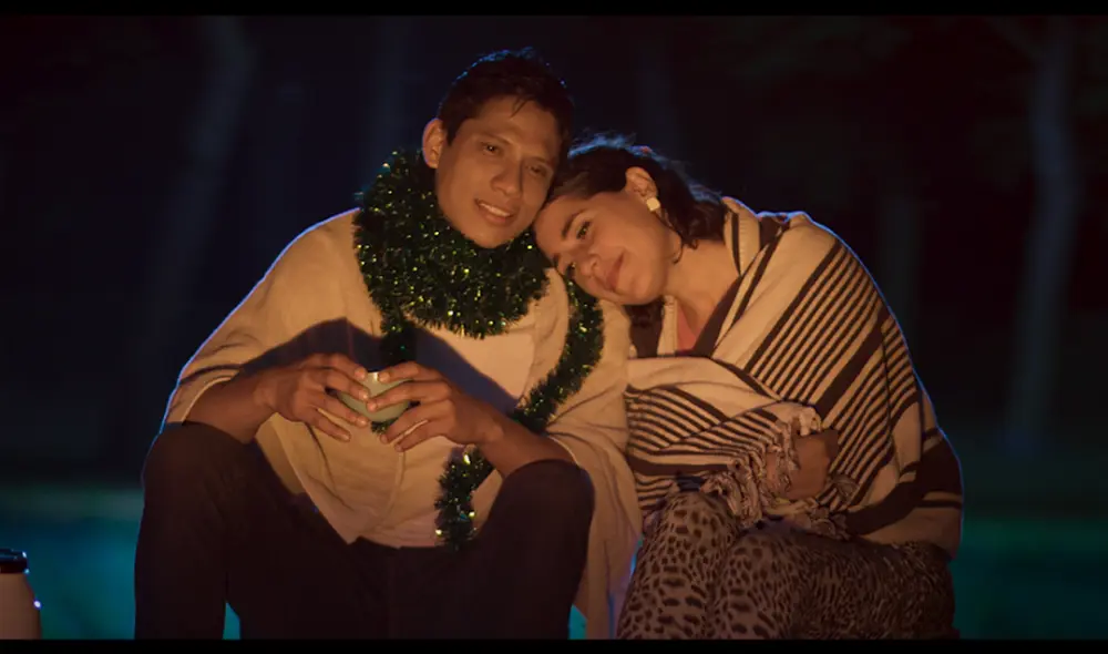 La cinta es protagonizada por Patricia Barreto. Filme sigue en cartelera. Foto: Big Bang Films