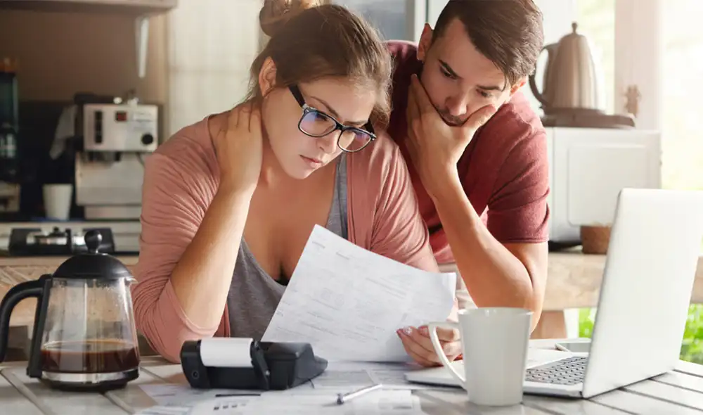 En Infocorp podrás ver cuál es tu historial crediticio y si tienes posibilidades o no de pedir nuevos créditos. Foto: difusión