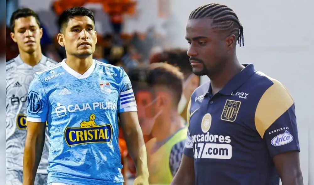 Alianza Lima registra una racha de 26 partidos consecutivos sin ganar por Copa Libertadores. Foto: Sporting Cristal/GLR Alianza Lima registra una racha de 26 partidos consecutivos sin ganar por Copa Libertadores. Foto: Sporting Cristal/GLR