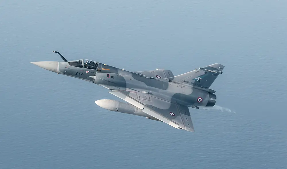 OTAN anunció las acciones de resguardo en la frontera con Ucrania. Foto: OTAN