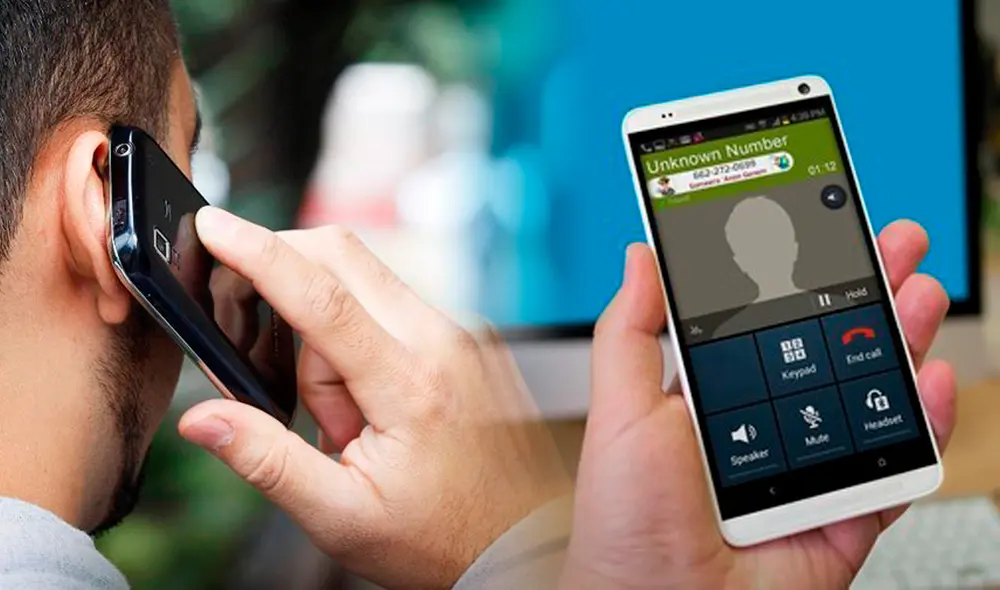 Descubre cuál fue el motivo de la ampliación de 8 a 9 dígitos en el Perú. Foto: composición/Genbeta/Trucos Galaxy/La República