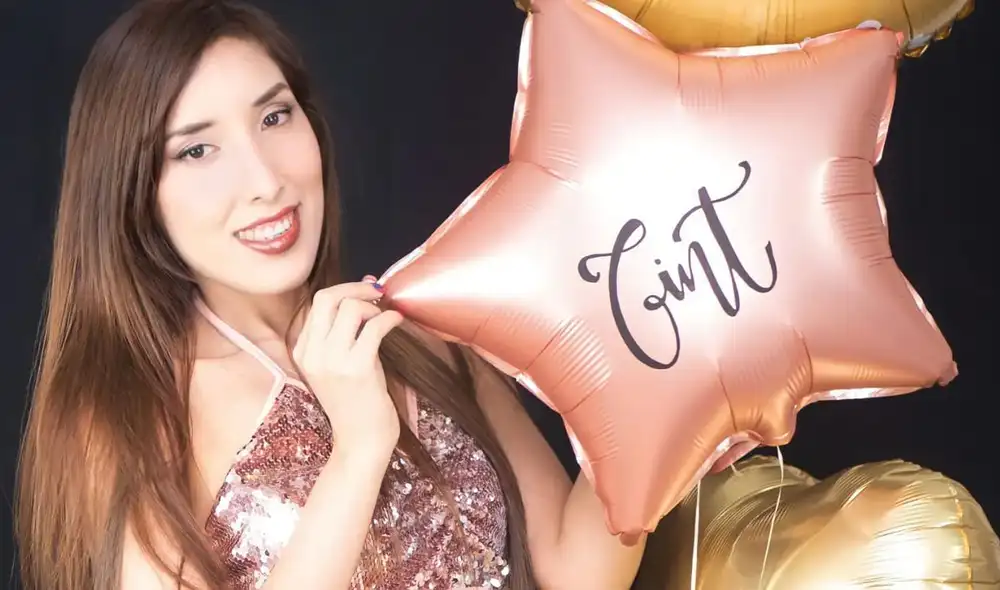 Cint Gutiérrez es una cantautora peruana. Tiene 21 y es hija menor de Tongo. Foto: Cint Gutiérrez/Instagram Cint Gutiérrez es una cantautora peruana. Tiene 21 y es hija menor de Tongo. Foto: Cint Gutiérrez/Instagram